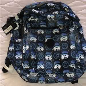 Kipling backpack 🎒